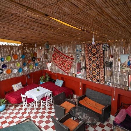 Riad Fez Hostel Exteriér fotografie