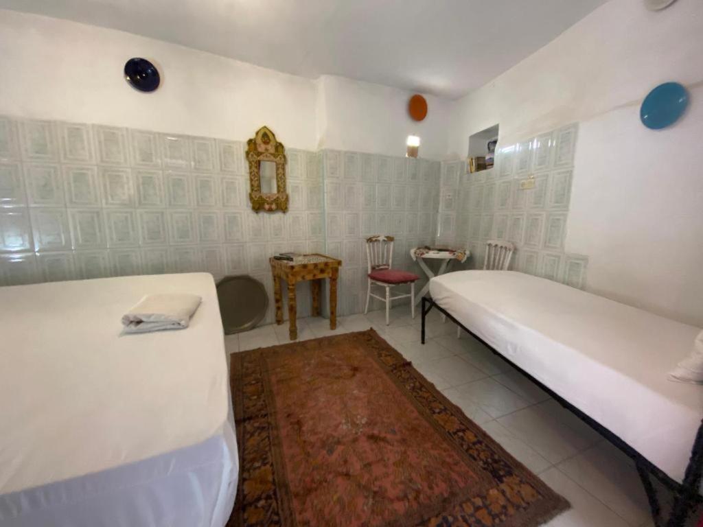 Riad Fez Hostel Exteriér fotografie