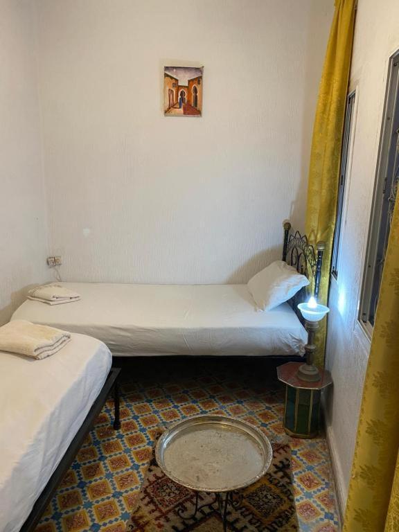 Riad Fez Hostel Exteriér fotografie